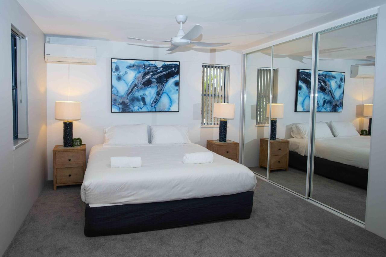 Unit 1 46 Lawson Street, - Nautilus Byron Bay