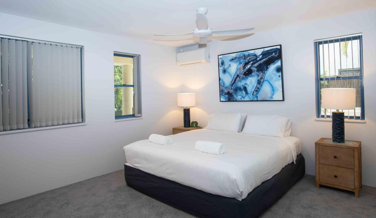 Unit 1 46 Lawson Street, - Nautilus Apartment Byron Bay