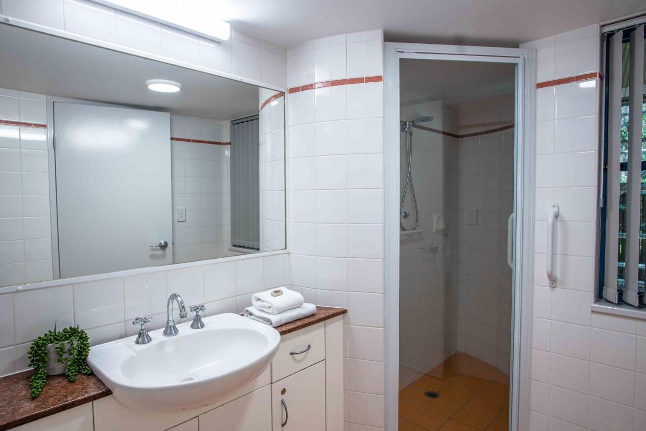 Unit 1 46 Lawson Street, - Nautilus Apartment Byron Bay