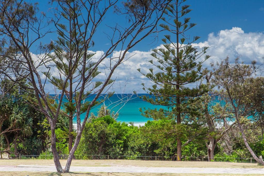 Unit 1 46 Lawson Street, - Nautilus Byron Bay